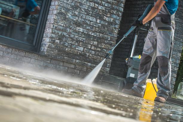 Best Factory Floor Cleaning  in New Ellenton, SC